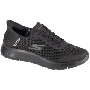 Image de Skechers Slip Ins: Go Walk Arch Fit Colour Noir - 43