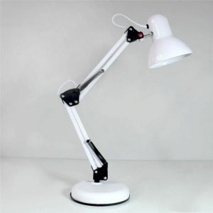Flexo Luxo Blanc