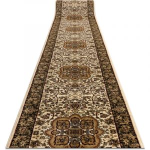 80x130 Cm Tapis De Couloir Heat-Set Royal Agy 0521caramel 80 Cm
