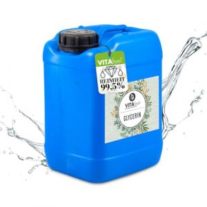 Mea Vita VitaFeel Glycerin 99,5% pflanzlich