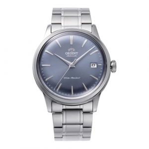 Image de Orient Montre Mixte Bambino Bleu RAAC0M10L30B