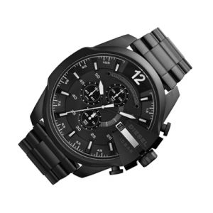 Diesel DZ4283 - Montre pour homme avec bracelet en acier