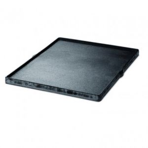 Image de Weber 7531 - Plancha en fonte pour barbecue Spirit E-210