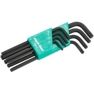 Park Tool TWS-1 Kit Cl&eacute;s dynamom&eacute;triques T9-T40, Outils