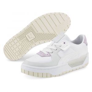 Puma Chaussures casual Cali Dream Blanc - Taille 37