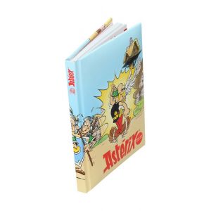 SD Toys Asterix Notebook L ineux Asterix Potion [Goodies]