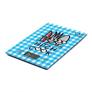 jata Balance de cuisine 5 kg 1 gr 732k