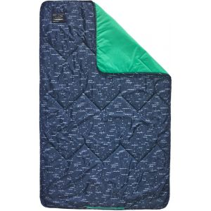 Therm-a-Rest Juno Blanket - Couverture taille 183 x 114 cm, bleu