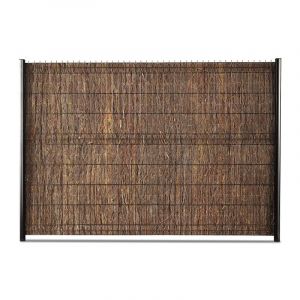 Brande de bruyère occultante premium ep 4cm 8kg/m² 3m x H 1m30
