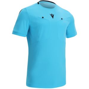 Maillot arbitre Macron Frisk