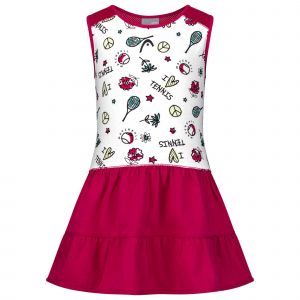 Image de Head Robe fille