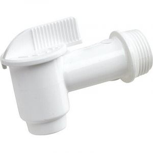 Sonax Sonax 497700 Robinet d'Ã‰coulement Plastique