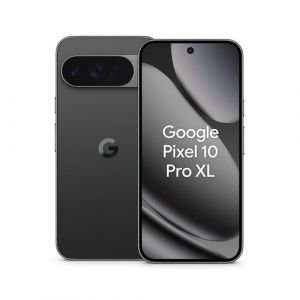Google Pixel 10 Pro XL 256 Go Noir Volcanique