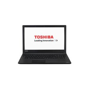 Toshiba Satellite Pro R50-C-10X - 15.6" avec Core i3-5005U