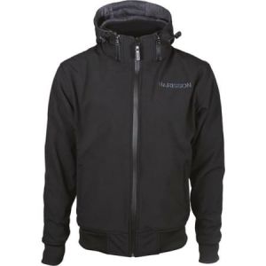 Harisson Blouson Stewart Noir - Taille 2XL