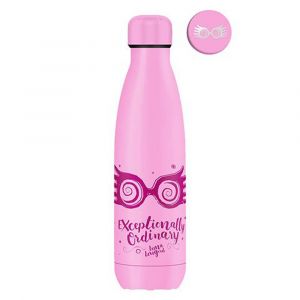 Cinereplicas Bouteille Isotherme - Harry Potter - Luna Lovegood 500 Ml