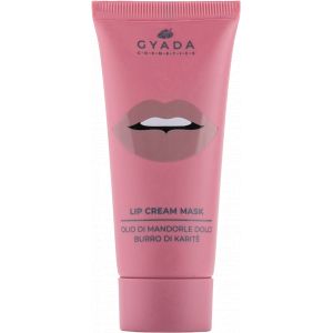 Gyada Cosmetics Maschera in Crema per le Labbra - 20 ml