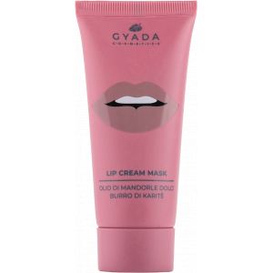 Image de Gyada Cosmetics Maschera in Crema per le Labbra - 20 ml