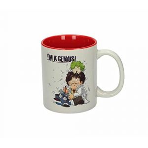 SD Toys Taza Im a Genius Dr. Slump