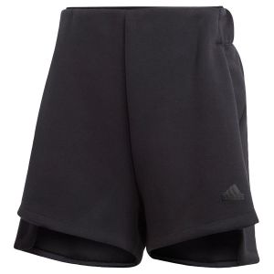 Adidas Short Z.N.E., pointure Small - Noir - Taille Small