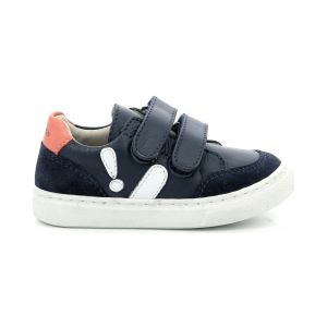 Aster Sneakers basses Cuir Sneakratch