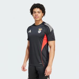 Adidas Maillot d'entraînement Benfica Lisbonne 2025/26