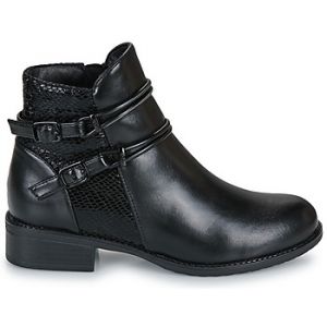 Boots Les Petites Bombes MARAM Noir - Taille 36,37,38,39,40,41