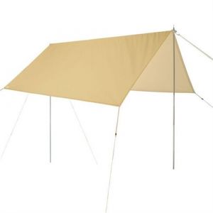Tarp Bivouac Yosemite Beige
