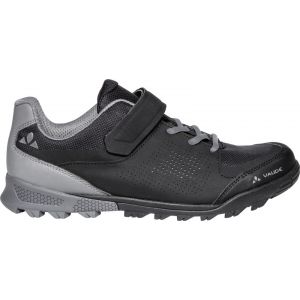 Image de Vaude AM Downieville - Chaussures Homme - noir 40 Chaussures VTT à cales