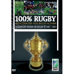 100% rugby : Selection des plus belles actions