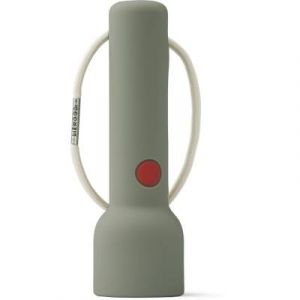 Liewood Lampe de poche enfant verte Gry