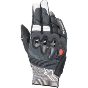 Image de Alpinestars Gants Morph Sport Noir Blanc - Taille M