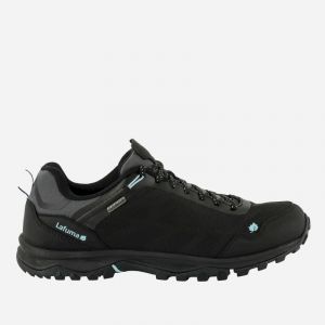 Image de Lafuma Access Clim - Chaussures randonne femme Black 39.13