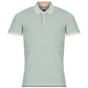 Jack & Jones Polo à manches courtes homme paulos