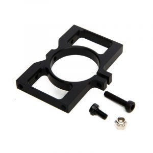 Blade Tailboom Mount - Fusion 480 -