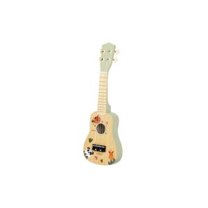 Guitare enfant (ukulélé) animaux