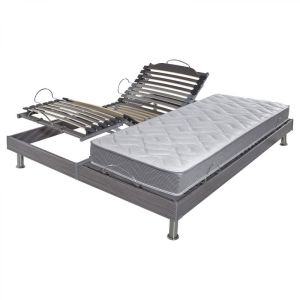 Ebac Ensemble TPR S62 + Storm 70+70x190