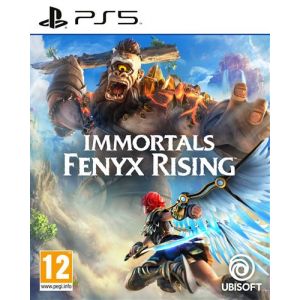 Immortals Fenyx Rising [PS5]