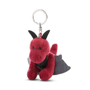 Image de Nici Porte-clés Dragon Eldor 9cm