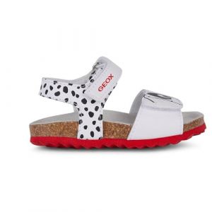 Geox Sandales bébé fille Chalki