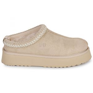 Chaussons Les Petites Bombes JUSTA Beige - Taille 37,38,39,40,41