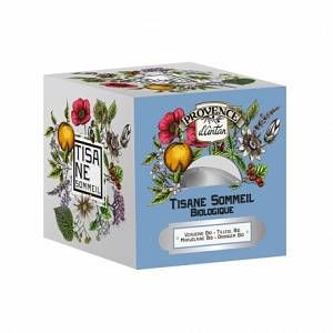 Provence d'Antan Tisane sommeil bio 36 g