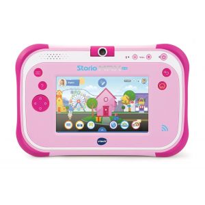 Vtech Storio Max 2.0 Pink