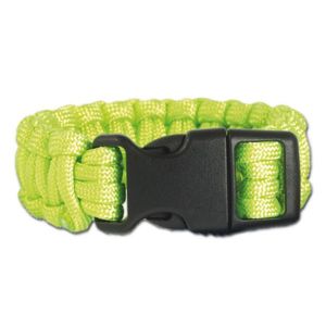 Image de Mil-tec Bracelet de Paracorde