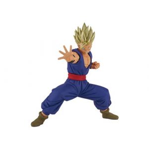 Banpresto Figurine Dragon Ball Z - Super Super Hero Blood Of Saiyans Special Xiii Son Gohan 12cm