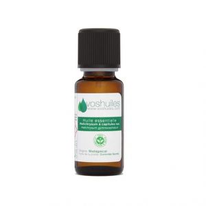Voshuiles Aceite Esencial de Helicriso de Madagascar 10ml