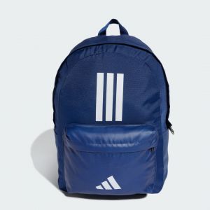Adidas Sac à dos 3 bandes Classic Back-to-School, pointure One Size - Taille One Size
