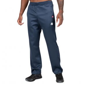 Gorilla wear Tennessee Track Pants - Pantalon d'entraînement - Bleu marine - 2XL