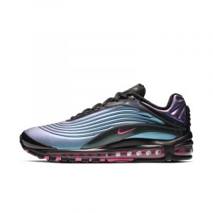 Nike Chaussure Air Max Deluxe Homme - Noir - Couleur Noir - Taille 42