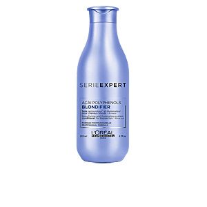 Image de L'Oréal L`oreal Après-Shampooing Illuminant Blondifier 200ml